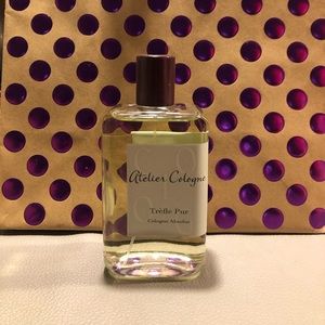 Brand New- Atelier Cologne